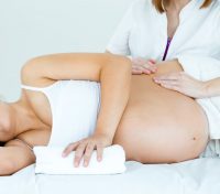 Pregnancy Massage Gold Coast