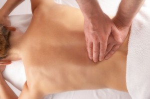 remedial massage gold coast