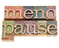 Menopause pic