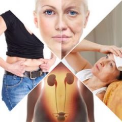 Naturally Managing Menopause