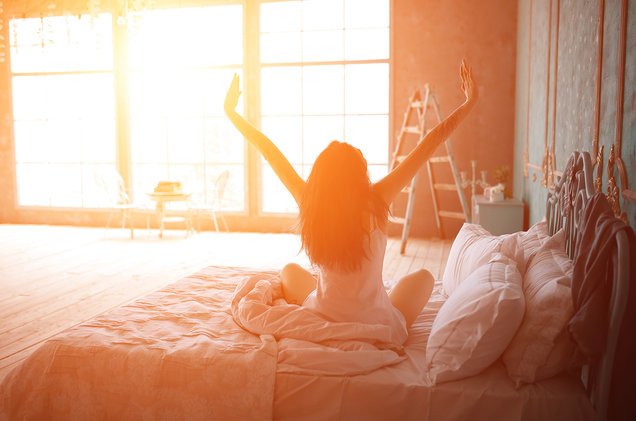 Sleep Hygiene 1 waking up 2018 billboard 1548