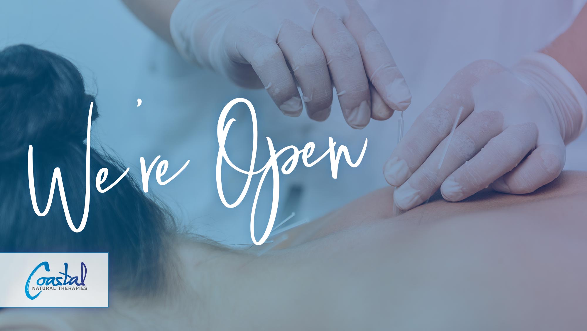 Covid-19 Update 1 Coastal Natural Therapies - Covid 19