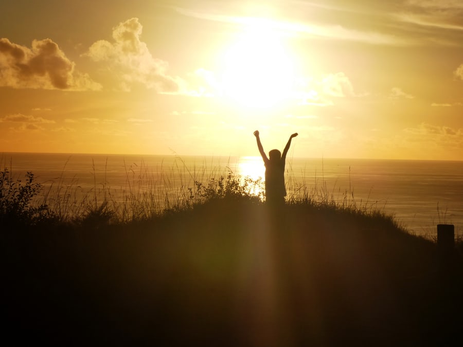 The Importance of Vitamin D 1 sunshine