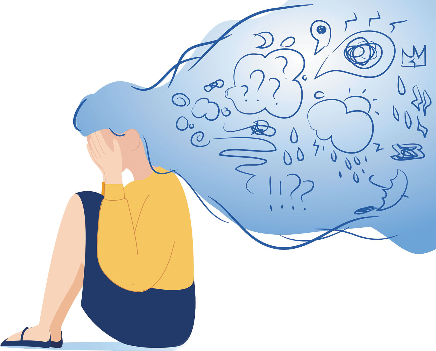 Take Back The Control From Your Anxiety 1 anxiety cover