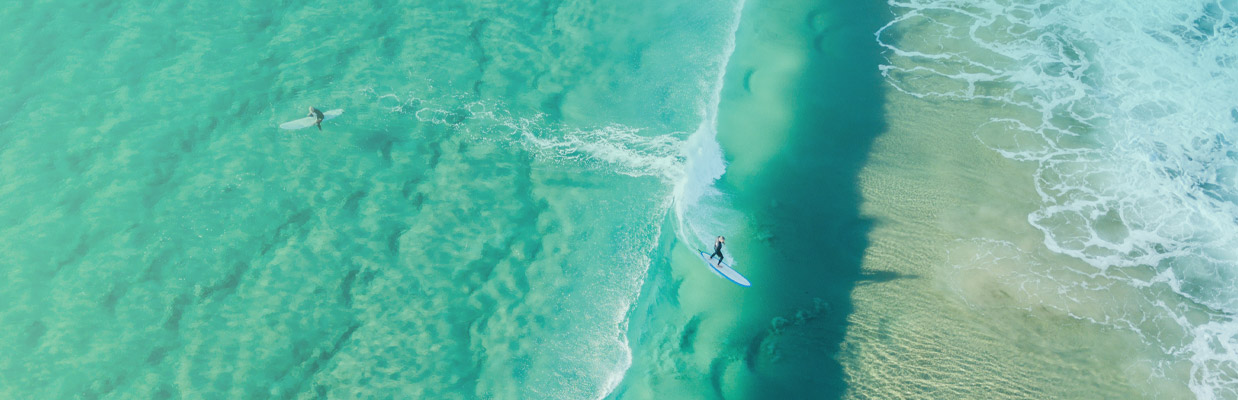 Enjoy life on the Gold Coast Enjoy life on the Gold Coast