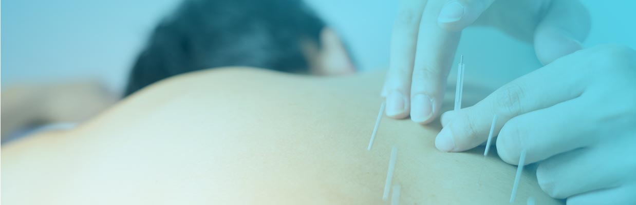 Acupuncture Clinic Gold Coast