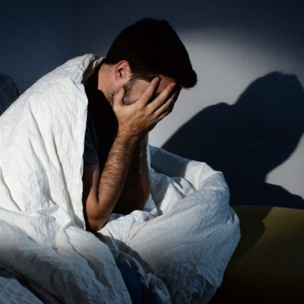 Insomnia Sleep Disorder Image Shutterstock cropped