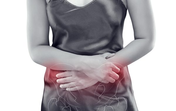 pelvic pain causes