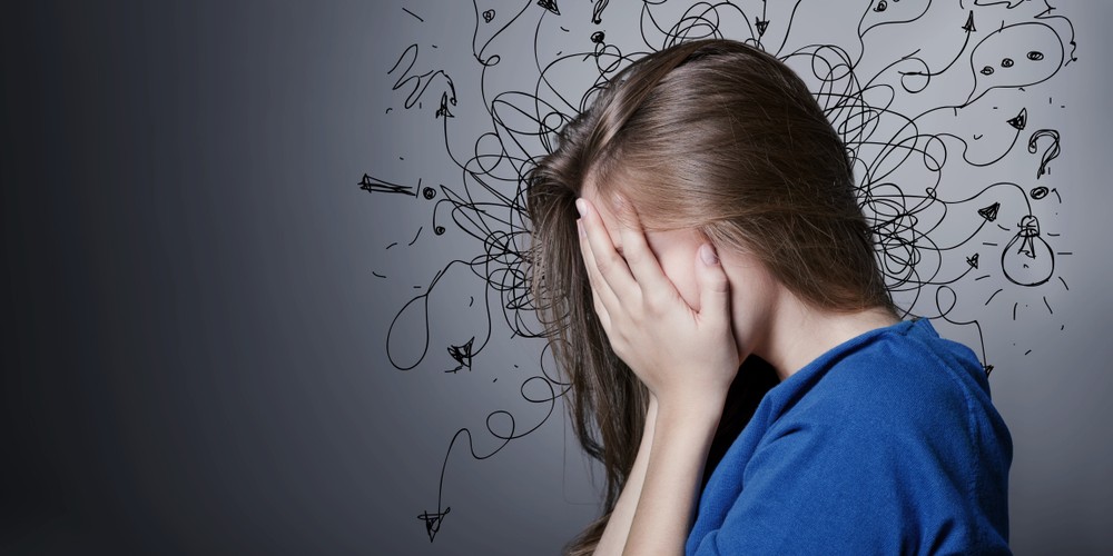 Feeling anxious? with Dr Mark Sargeant 1 Anxiety