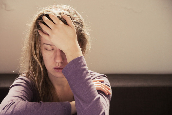 Feeling Burnt Out after Covid - Do you have Long Covid? 1 Feeling Burnt Out after Covid - Do you have Long Covid